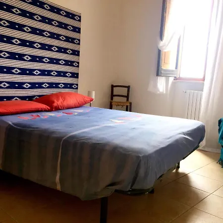 Casa Roby Апартаменты *