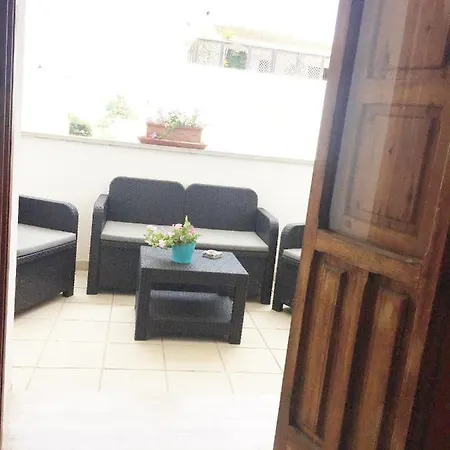 Casa Roby Apartment