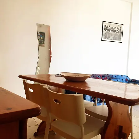 Casa Roby Апартаменты
