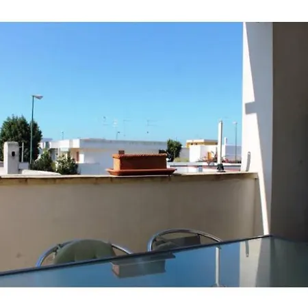 Casa Roby Апартаменты Порто-Чезарео