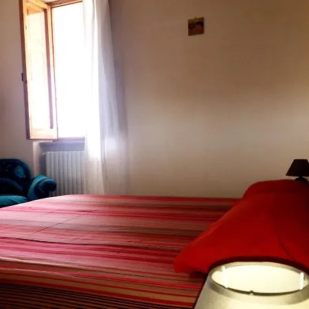 Casa Roby Апартаменты