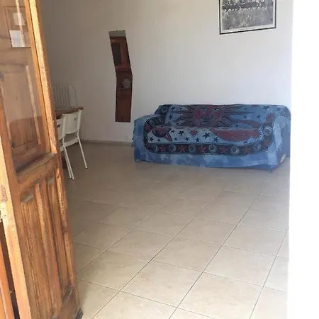 Casa Roby Порто-Чезарео