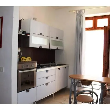Casa Roby Apartment