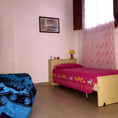 Апартаменты Casa Roby