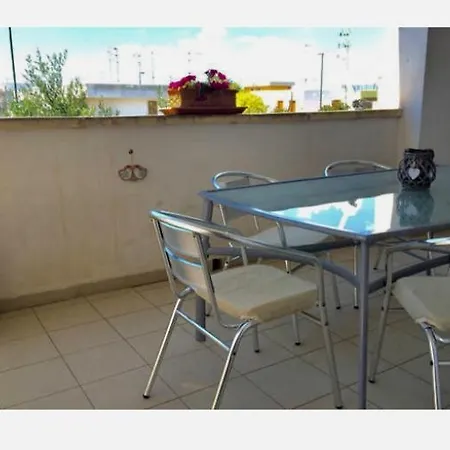 Casa Roby * Porto Cesareo