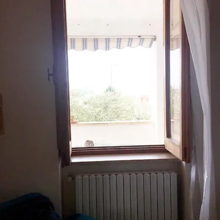 Casa Roby Апартаменты