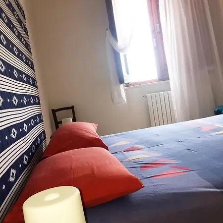 Апартаменты Casa Roby