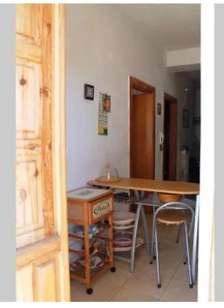 Casa Roby * Порто-Чезарео